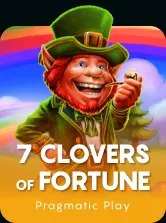 7 Clovers of Fortune