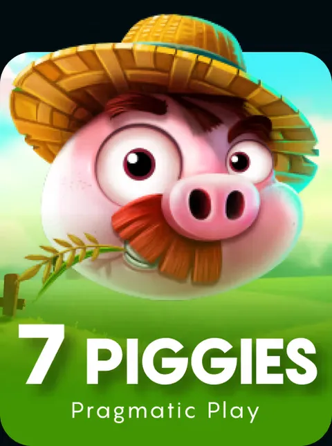 7 Piggies