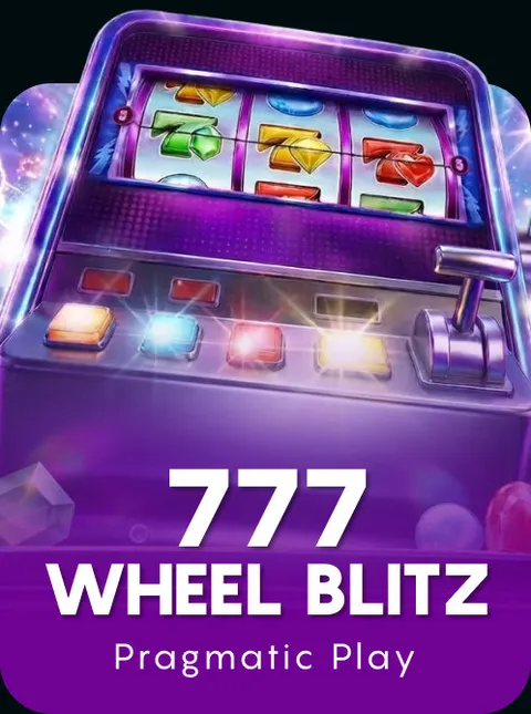 777 Wheel Blitz