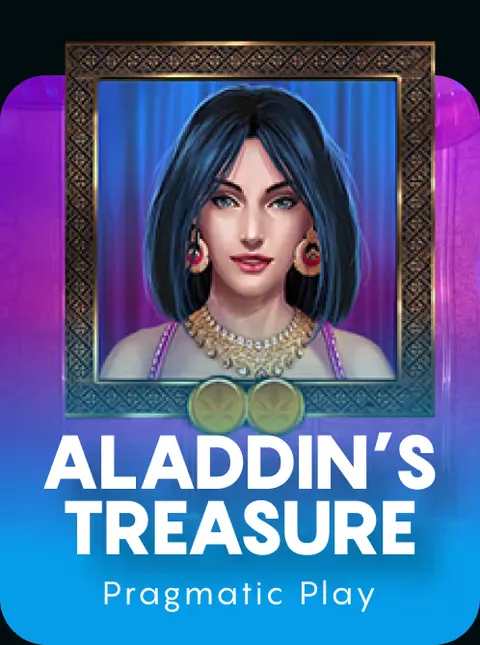 Aladdin's Treasure