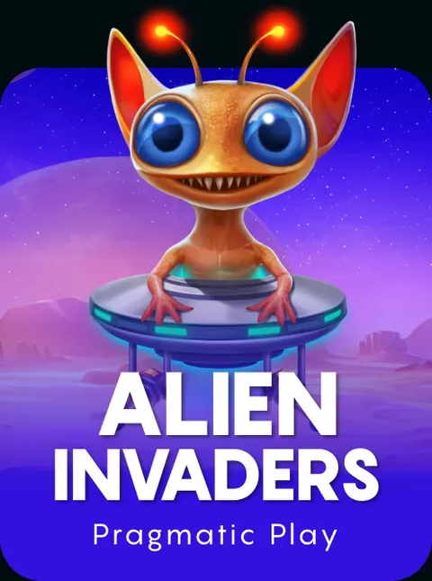 Alien Invaders