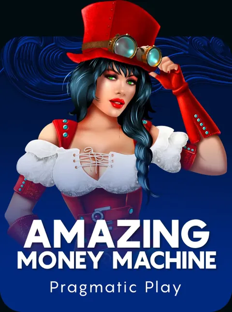 Amazing Money Machine