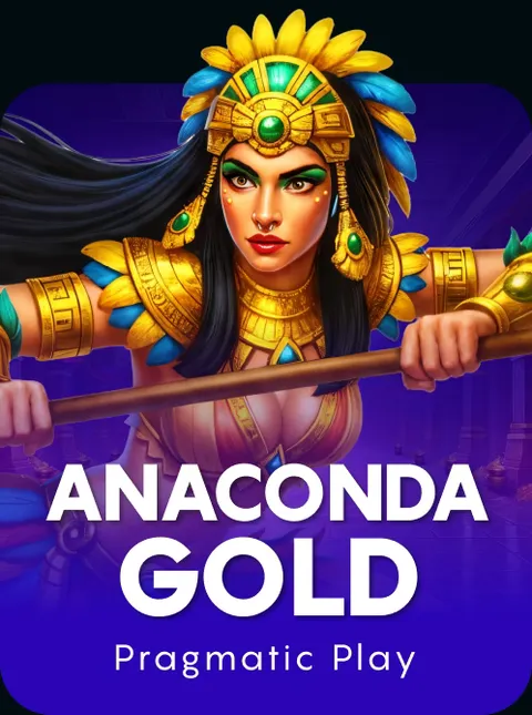 Anaconda Gold