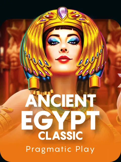 Ancient Egypt Classic