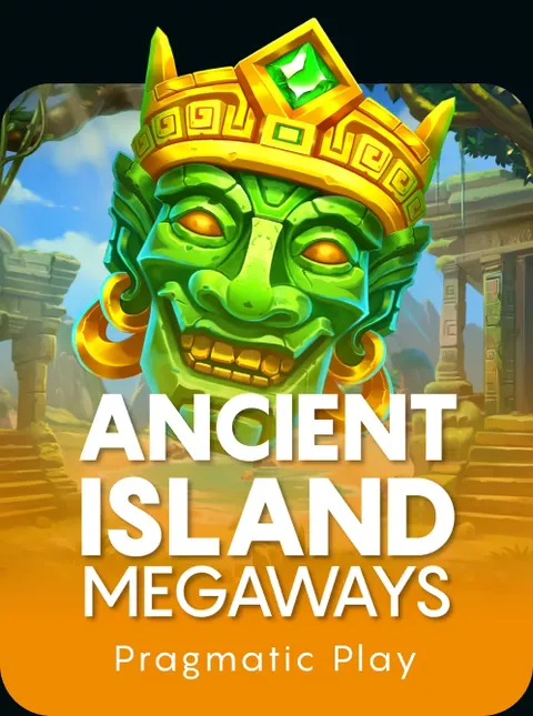 Ancient Island Megaways
