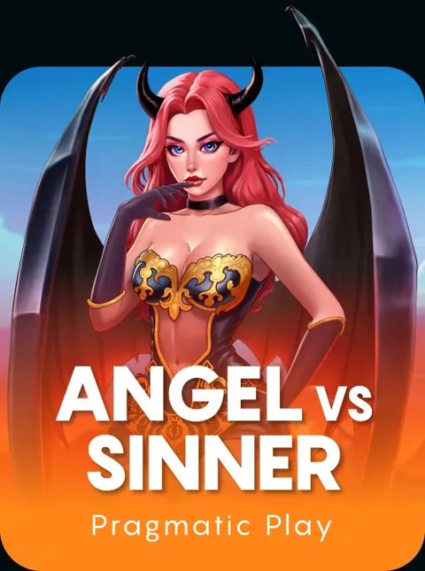 Angel vs Sinner