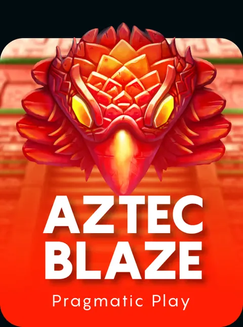 Aztec Blaze