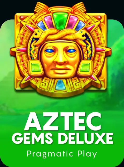 Aztec Gems Deluxe