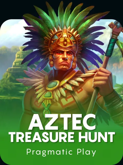 Aztec Treasure Hunt