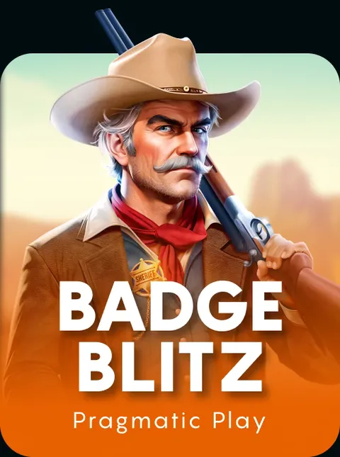 Badge Blitz