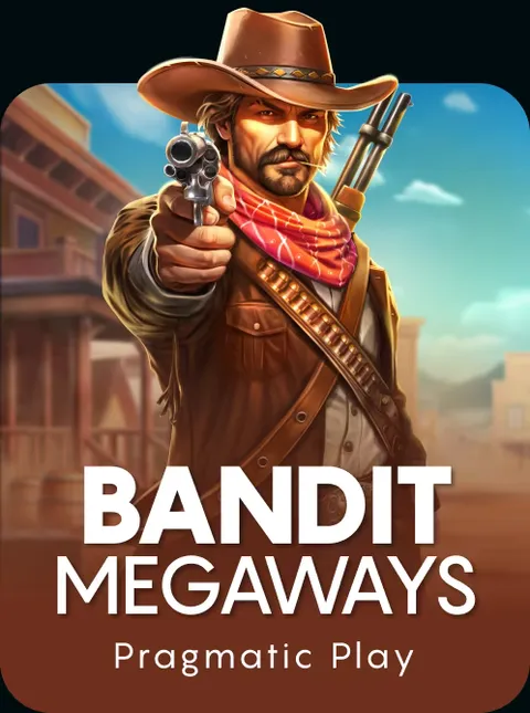 Bandit Megaways