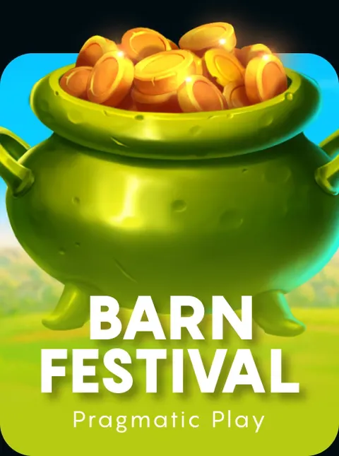 Barn Festival