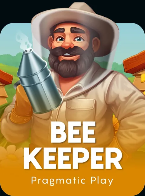 Bee Keeper
