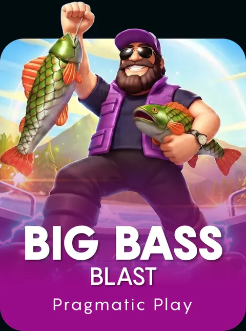Big Bass Blast