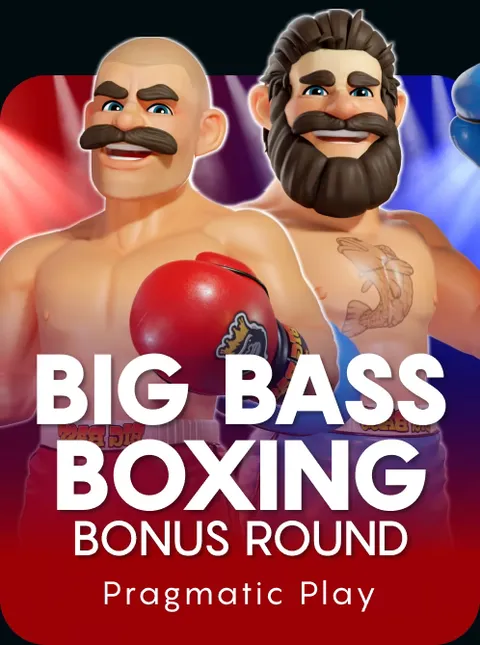 Big Bass Boxing Bonus Round