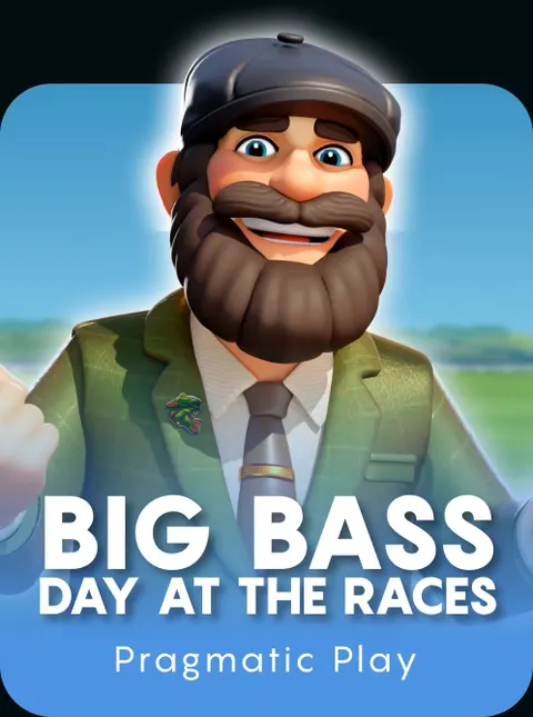 Big Bass Day at the Races