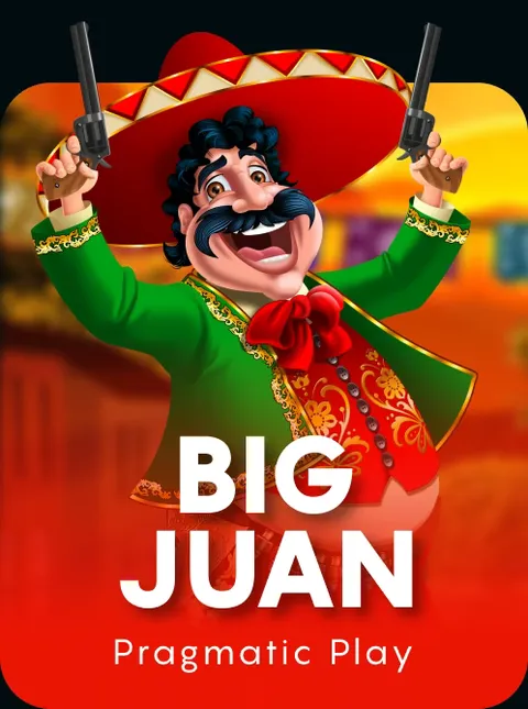 Big Juan