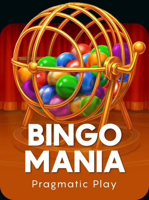 Bingo Mania