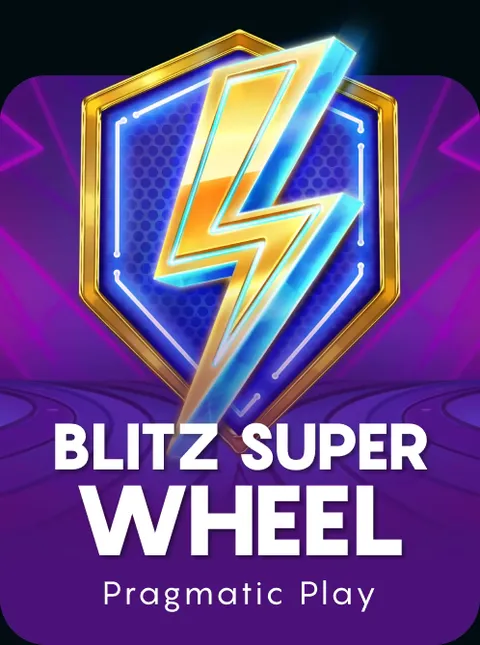 Blitz Super Wheel