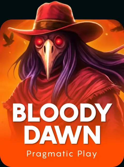 Bloody Dawn