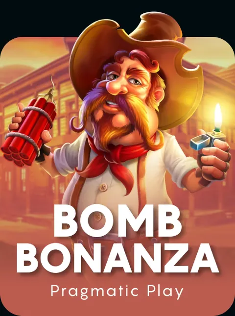 Bomb Bonanza