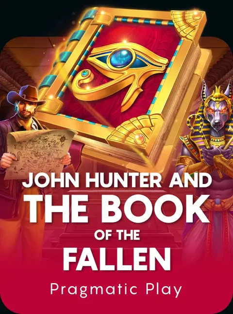 Book of Fallen
