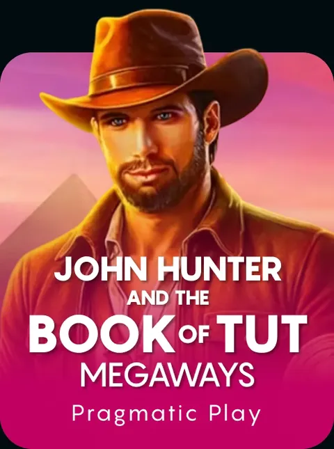 Book of Tut Megaways