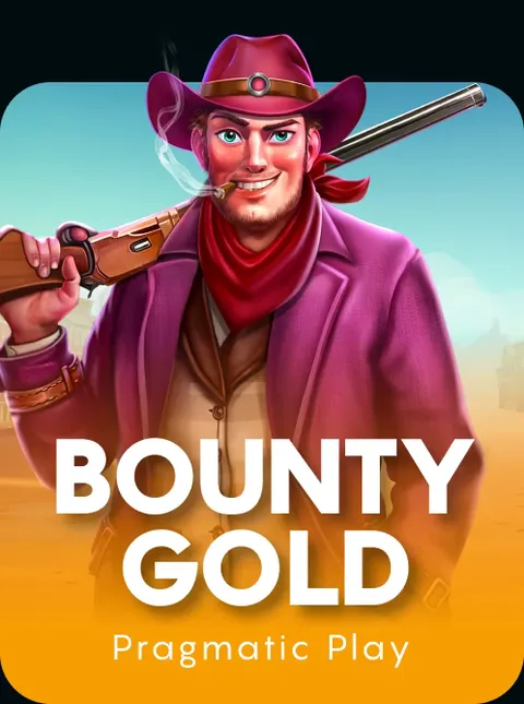 Bounty Gold