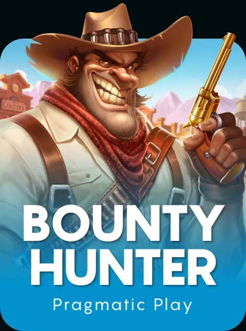 Bounty Hunter