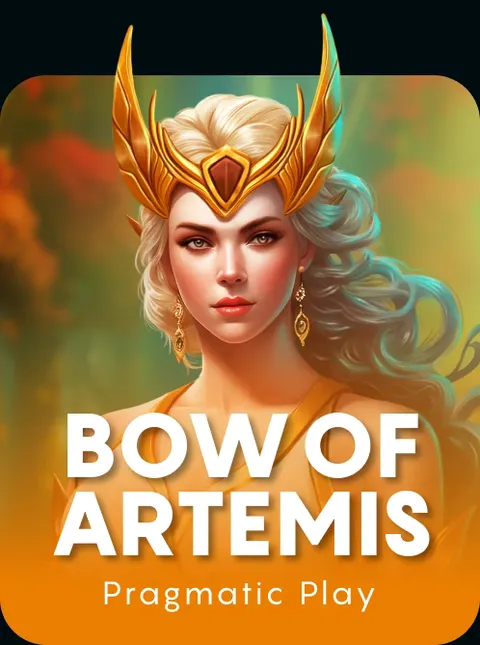 Bow of Artemis