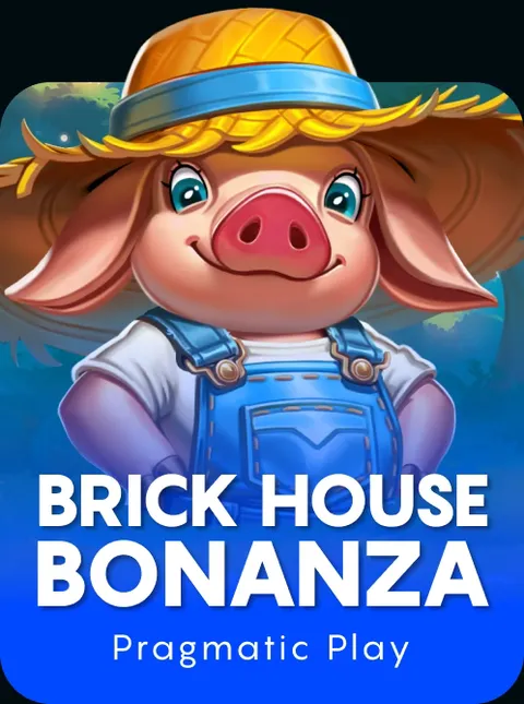 Brick House Bonanza