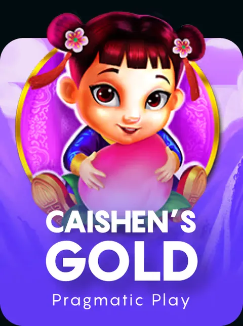 Caishen's Gold