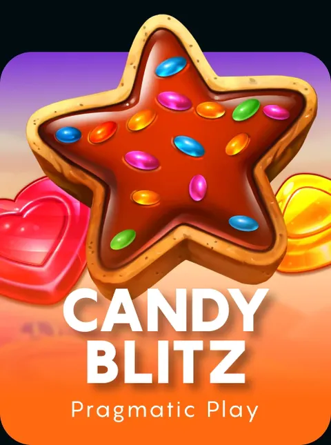 Candy Blitz