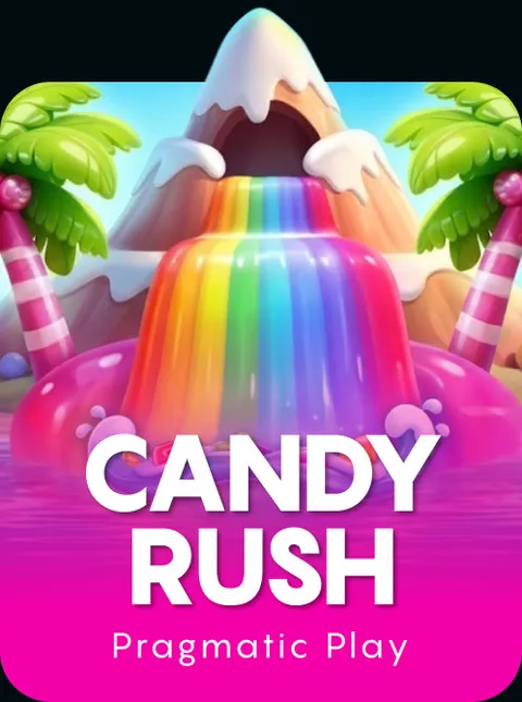 Candy Rush