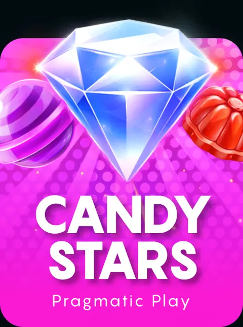 Candy Stars