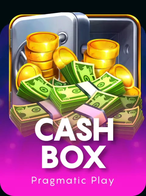 Cash Box