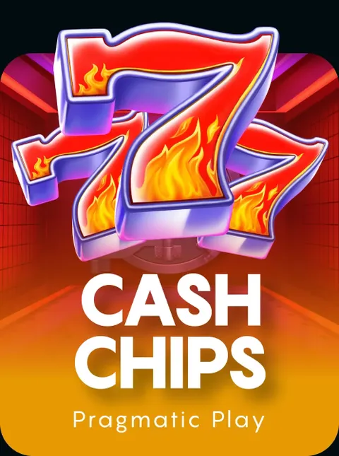 Cash Chips