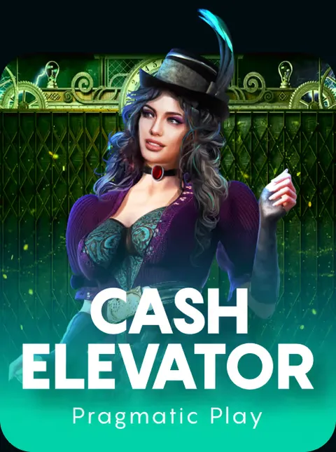 Cash Elevator