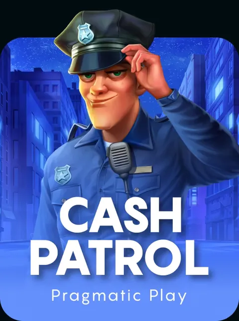 Cash Patrol