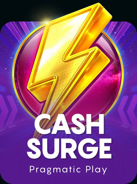 Cash Surge