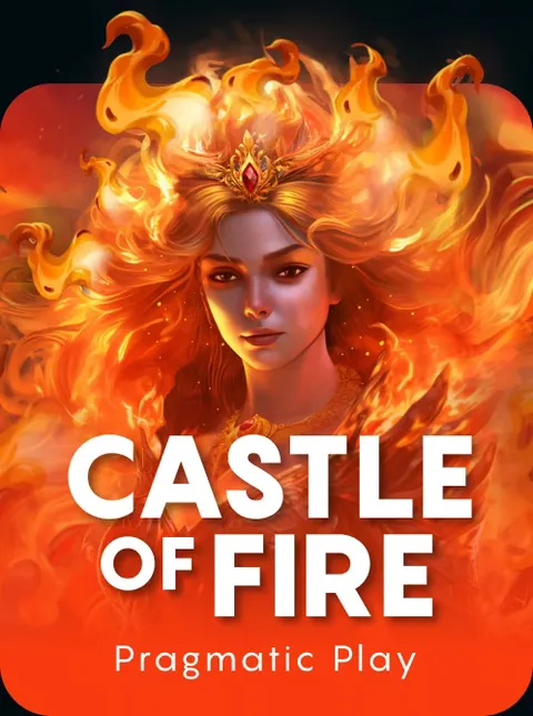 Castle of Fire