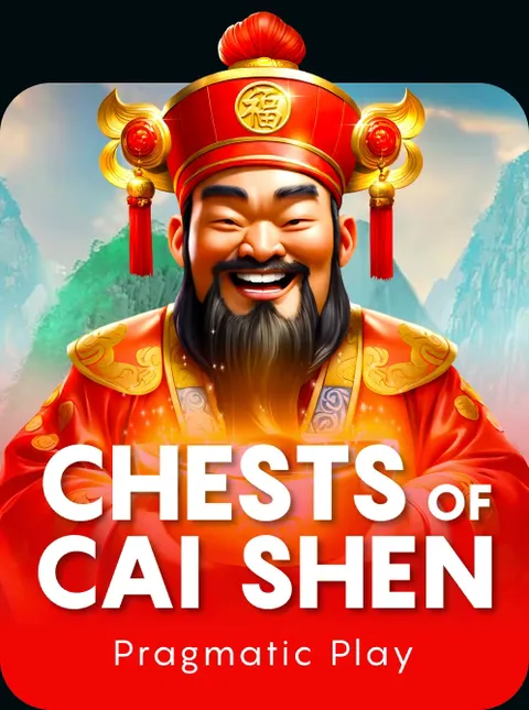Chests of Cai Shen