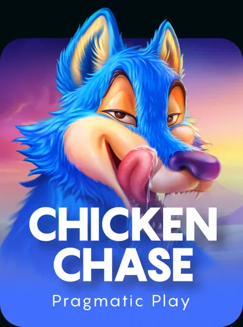 Chicken Chase