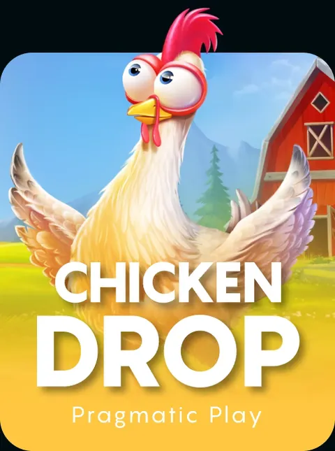 Chicken Drop