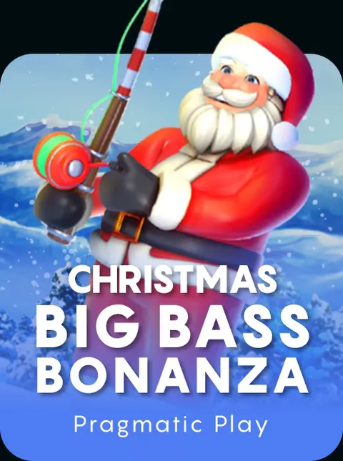 Christmas Big Bass Bonanza