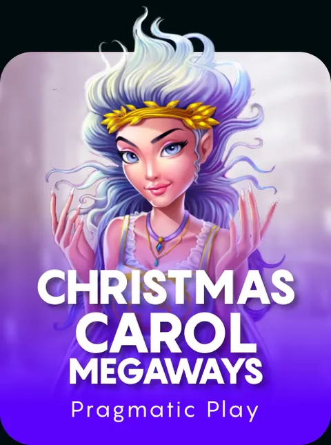 Christmas Carol Megaways