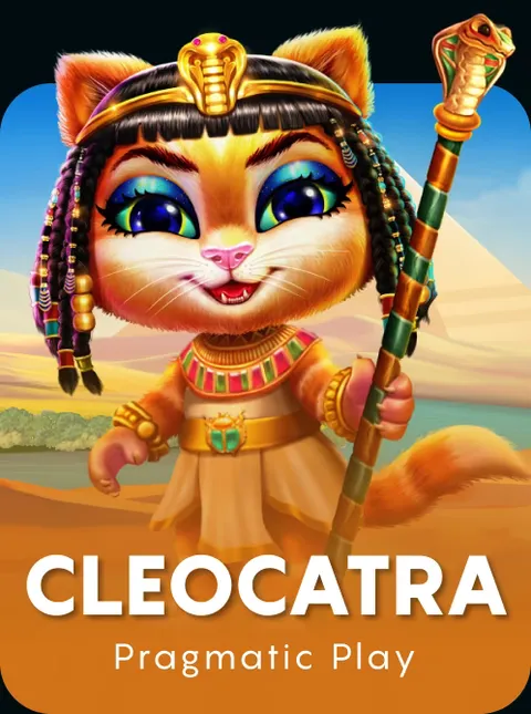 Cleocatra