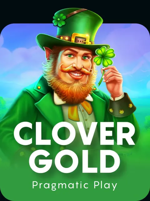 Clover Gold