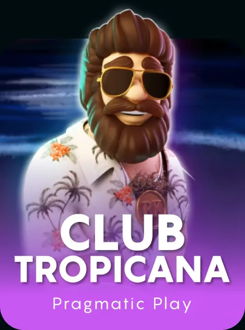 Club Tropicana