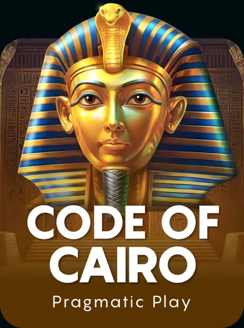 Code of Cairo